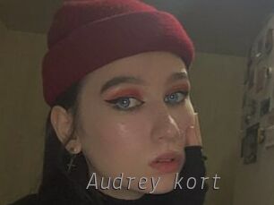 audrey_kort Livestrip Cams