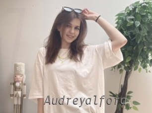 Audreyalford