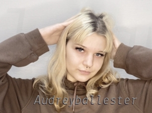 audreyballester Livestrip Cams