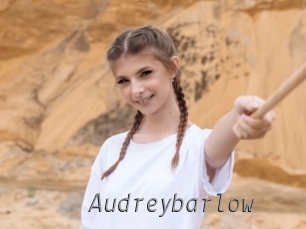 Audreybarlow