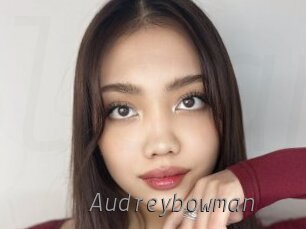 Audreybowman