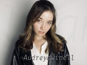 Audreydwinell