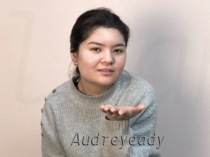 Audreyeady