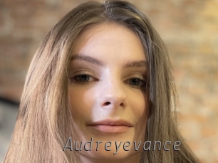 Audreyevance