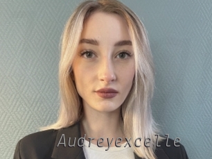 Audreyexcelle