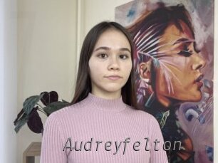 Audreyfelton