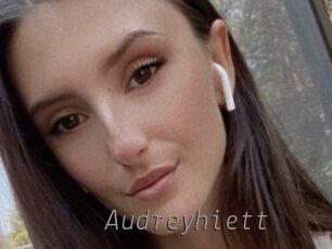 Audreyhiett