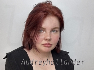 Audreyhollander