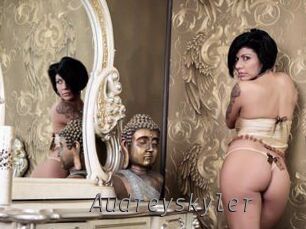 audreyskyler Livestrip Cams