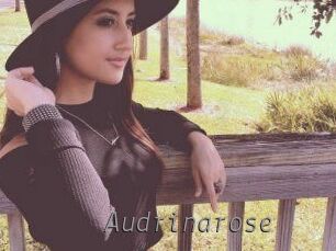 Audrinarose