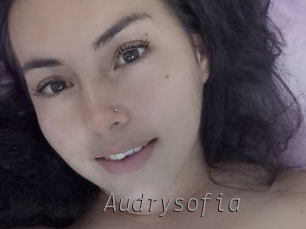 audrysofia Livestrip Cams