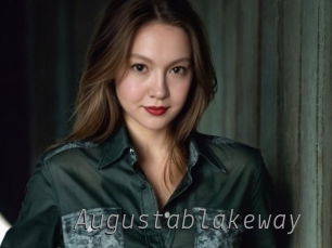 Augustablakeway