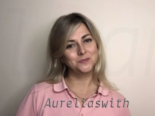 Aureliaswith