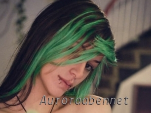 Auroraabennet