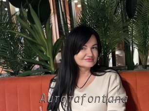 Aurorafontana