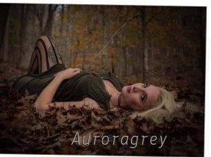 Auroragrey