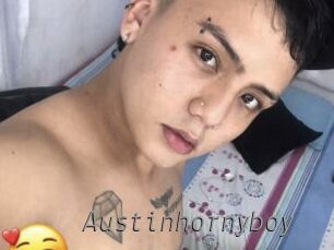Austinhornyboy