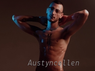 austyncollen Livestrip Cams