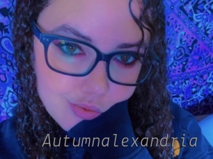 Autumnalexandria