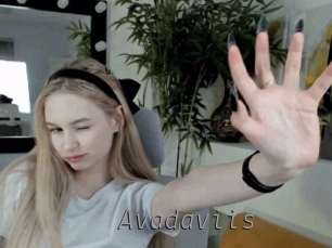Avadaviis
