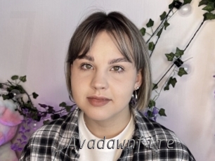 Avadawnfire