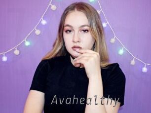 Avahealthy