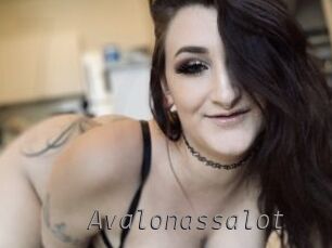 Avalonassalot