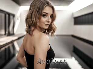 Avalust