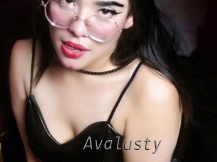 avalusty Livestrip Cams
