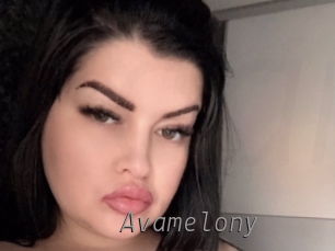 avamelony Livestrip Cams