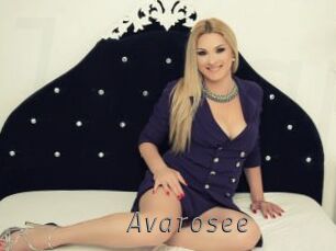 Avarosee