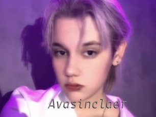 avasinclaer Livestrip Cams