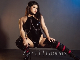 Avrillthomas