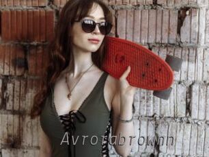 Avrorabrownn