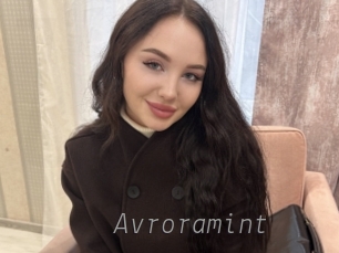 Avroramint