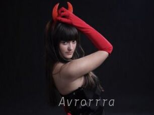 Avrorrra