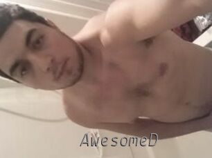 awesomeD Livestrip Cams
