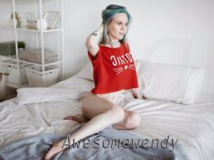 Awesomewendy
