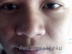 awetpussiie4u Livestrip Cams