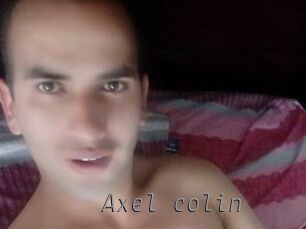 Axel_colin