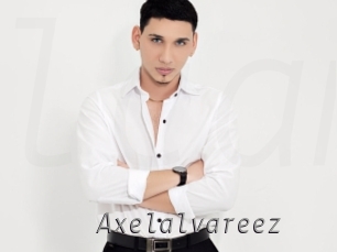 axelalvareez Livestrip Cams