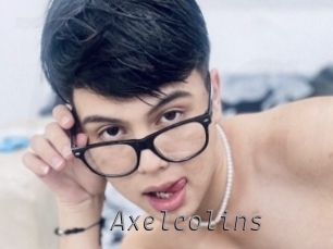 axelcolins Livestrip Cams
