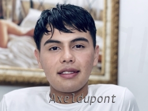 axeldupont Livestrip Cams