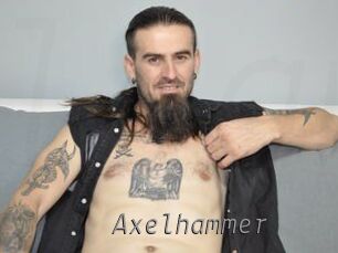 Axelhammer