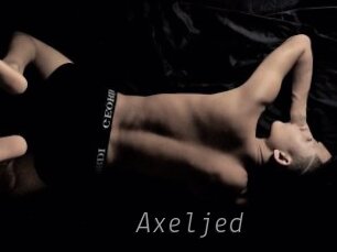 Axeljed