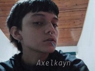 Axelkayn