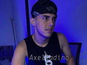 axelladino Livestrip Cams