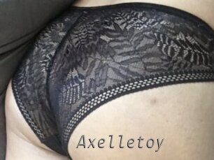 Axelletoy