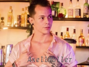 Axellmuller