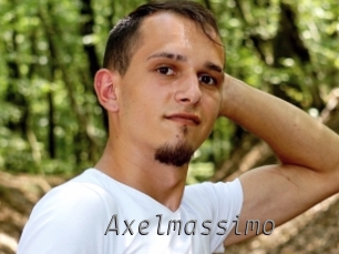 axelmassimo Livestrip Cams